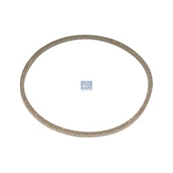 Tarpinė 150x160x8 kamštinė