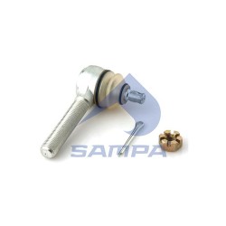 Antgalis p.perj M10x1.0/M14x1.5 L85 RHT