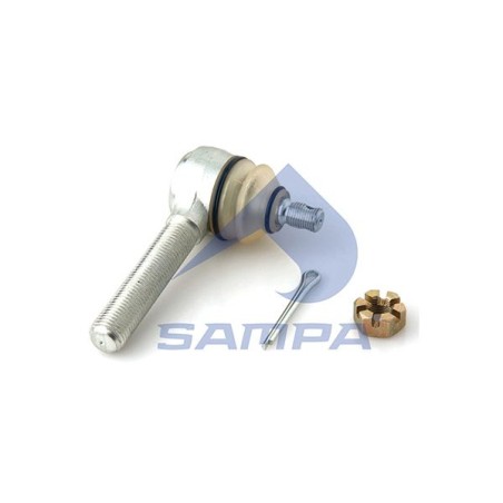 Antgalis p.perj M10x1.0/M14x1.5 L85 RHT
