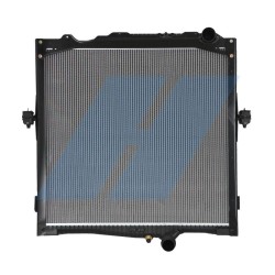 Radiatorius 805x887x52 GAMA T