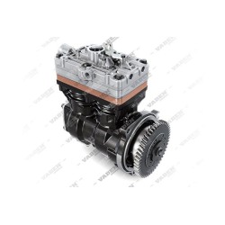Kompresorius FH/RVI EURO6 LS8901 Z-48