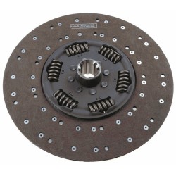 Diskas sankabos 430x10 2-10N CF/XF automatas
