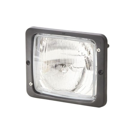 Žibintas priek.173x144x99 H4+T4W