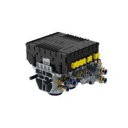 EBS moduliatorius TEBS E 2S/2M Standart