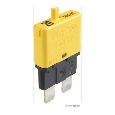Saugiklis 20A automatinis
