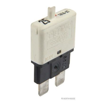 Saugiklis 25A automatinis