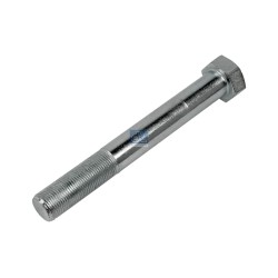 Varžtas M20x1.5x160 su tepimu