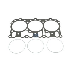 Tarpinė galvutės AE E-TECH 00-