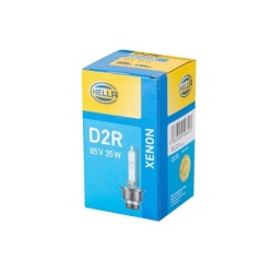 Lemputė D2R 35W P32D-3 4300K