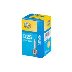 Lemputė D2S 35W P32D-2 4300K