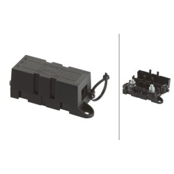 Lizdas saugiklio MEGA iki 500A