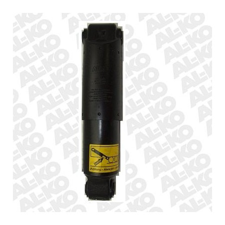 Amortizatorius o/o 265/381 @16x58/82