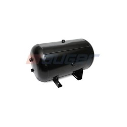 Resiveris 396x750 80L 12.5bar 0/2/2