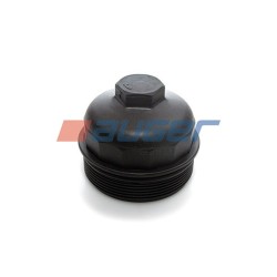 Dangtelis kuro filtro TGA