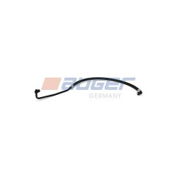 Vamzdelis kondicionieriaus TGX 07-