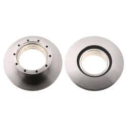 Diskas st. @430x45x132,5x211x238x10xM14x1,5