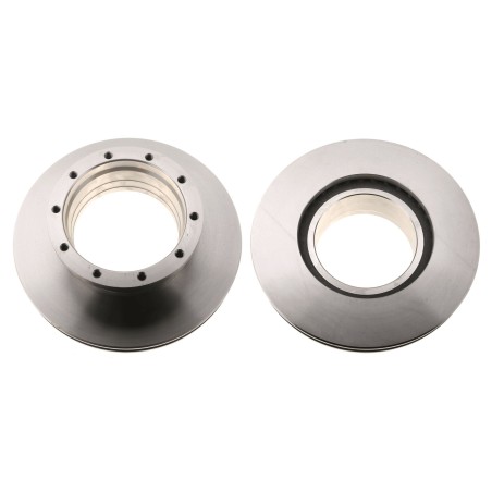 Diskas st. @430x45x132,5x211x238x10xM14x1,5