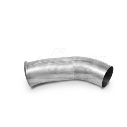 Vamzdis duslintuvo pr.