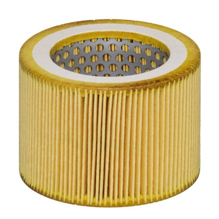 Filtras alsuoklio