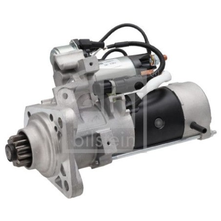 Starteris 24V 5.5 KW Z-12