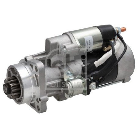 Starteris 24V 7.0 KW Z-12