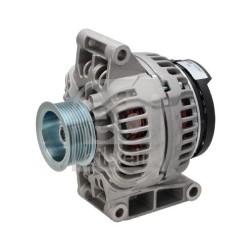 Generatorius 120A @72 8PK XF/CF 13-