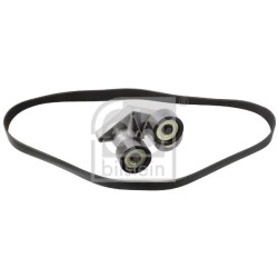 Įtempėjas dirželio XF105/CF85 (įtemp+dirž 9PK1424)