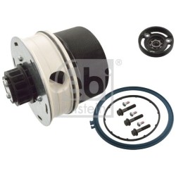 Separatorius tepalo TGX E6