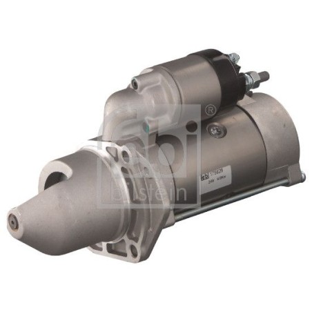 Starteris 24V 4.0 KW EUROCARGO 05-,13-