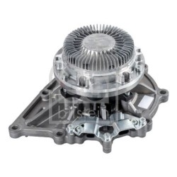 Siurblys vandens MP4 OM470/471 13r-