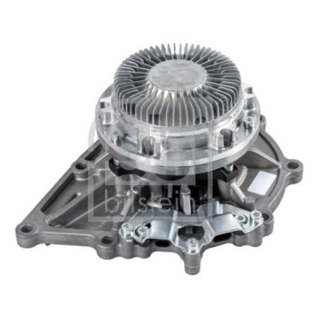 Siurblys vandens MP4 OM470/471 13r-