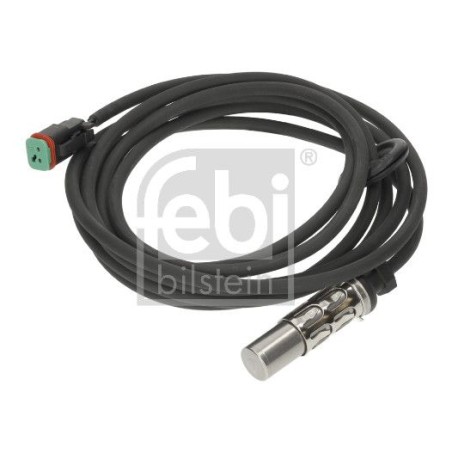 ABS daviklis L-2600 KP 11800hm kv.kišt.žal.