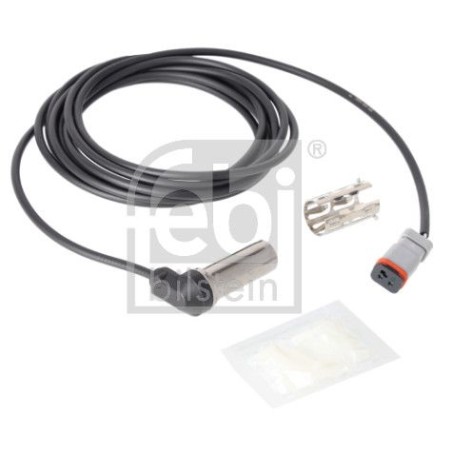 ABS daviklis L-3570 DP 90*
