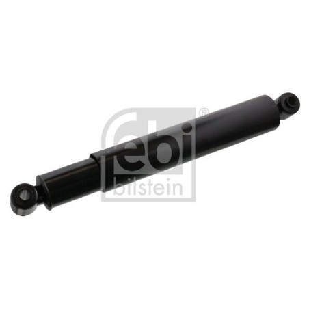 Amortizatorius o/o 416/690 @14x50/40 ATEGO -13 PR