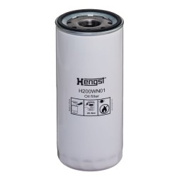Filtras tepalo 108x93x103 1 3/8-16 UN H260