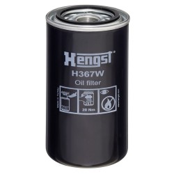 Filtras tepalo 93x62x72 1-16 UN H170