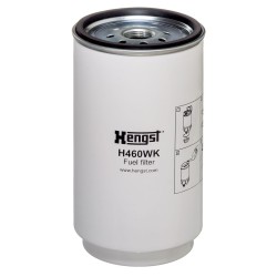 Kuro filtras pašildomas H-194mm
