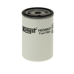 Kuro filtras 76x62x71 M16x1.5 H124