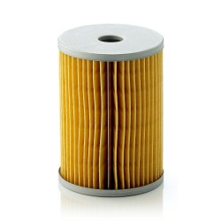 Filtras tepalo