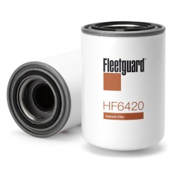 Hidraulinis filtras