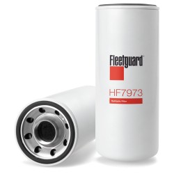 Hidraulinis filtras
