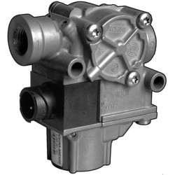 ABS moduliatorius+adapteris 4 pin