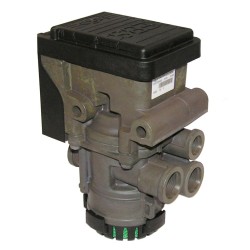 EBS moduliatorius  -2014