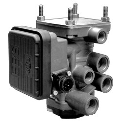 EBS moduliatorius