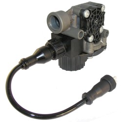 ABS moduliatorius+adapteris