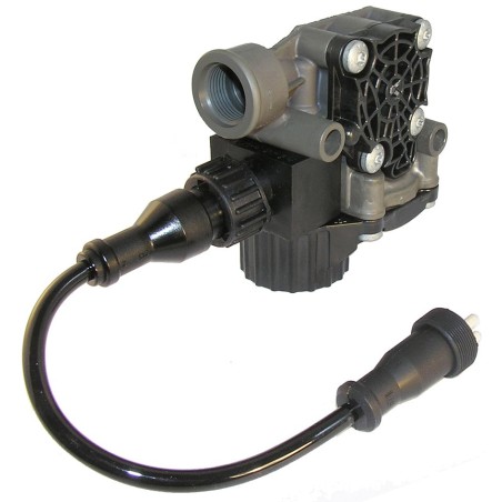 ABS moduliatorius+adapteris