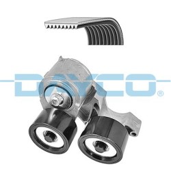 Įtempėjas dirželio XF105/CF85 (įtemp+dirž 9PK1380