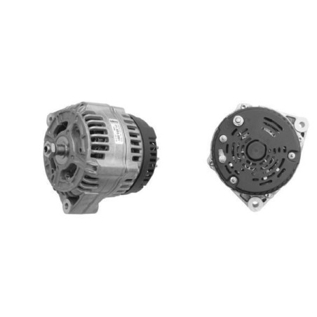 Generatorius 80A 28V