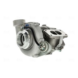 Turbokompresorius OM501LA 05-