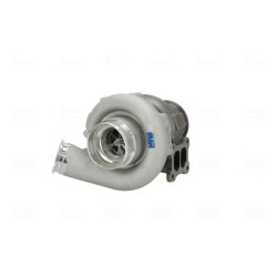 Turbokompresorius 301kW/410KM DC13 2016-